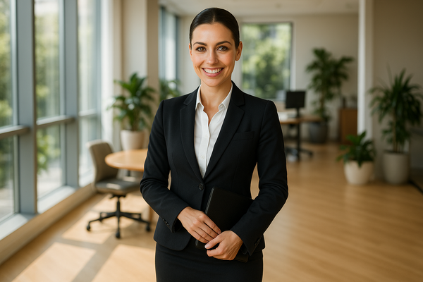 care about the teeth and eyes and her skirt should be black